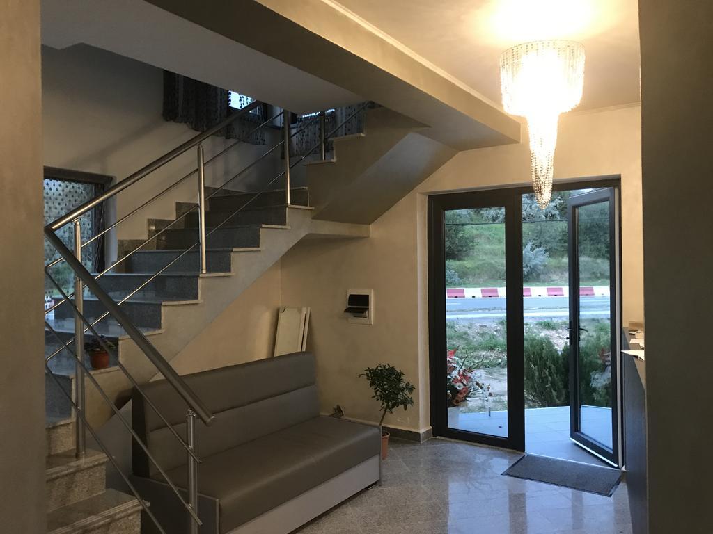 Cittadini Residence Navodari Dış mekan fotoğraf