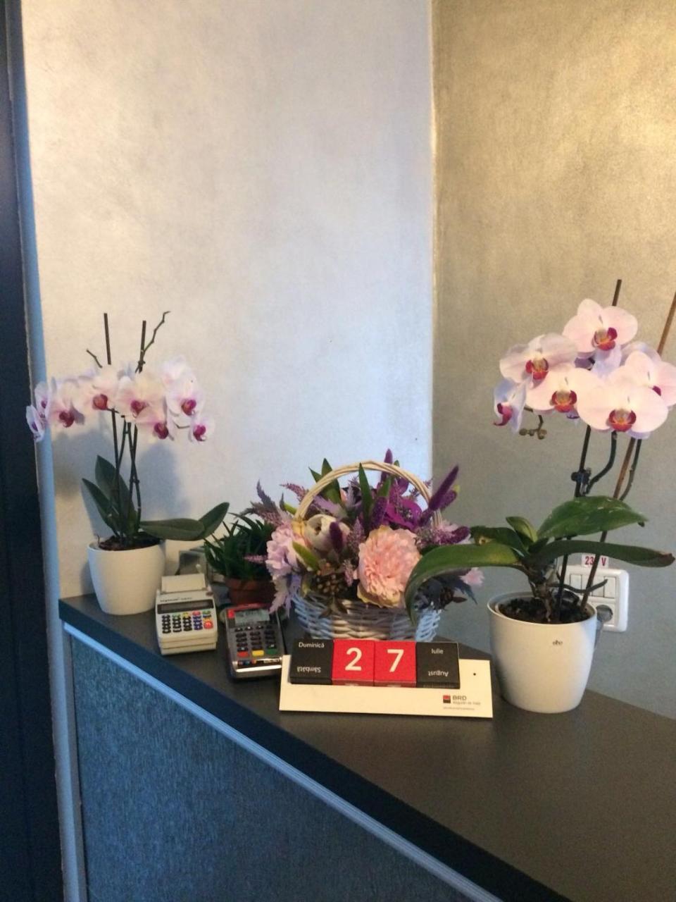 Cittadini Residence Navodari Dış mekan fotoğraf