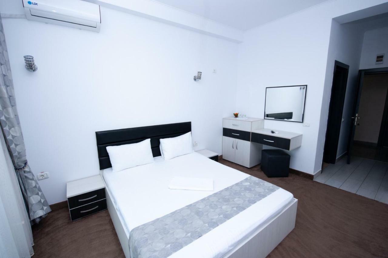 Cittadini Residence Navodari Dış mekan fotoğraf